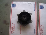 Honda XL350 1984 Oem 42611-KG0-000 Flange Final Driven Fast Free Shipping. Fixed Price $39.99.