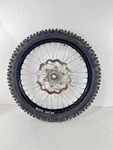 2003-2014 Ktm 150 Sx Oem Front Wheel Rim Hub Brake Disk 54809001544 #203. Fixed Price $259.99.