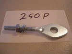 1EA New Adjuster Chain ATC200 ATC185 Read For Fitments 1980 To 1986 (250P). Fixed Price $10.99.