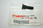 1980-2023 Yamaha Nos Genuine Stud 90114-10007 QTY2 Atv Utv Motorcycle Exhaust. Fixed Price $24.99.