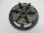 1982 Yamaha Maxim Rear Wheel Hub And Sprocket Assembly. Fixed Price $19.96.