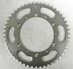 Wsm Sprocket, Rear Kawasaki / Suz 125 650 RSK-014-49, 42041-1329,. Fixed Price $40.75.