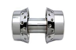 Rear Wheel Hub Chrome For Harley-davidson. Fixed Price $246.99.