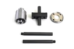 Vl Wheel Hub Rebuild Kit Fits Harley Davidson V-twin 44-0886. Fixed Price $261.12.
