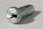 Qty 20 Husqvarna Front Wheel Spoke Nipple Oem 69N429004. Fixed Price $24.99.