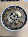 Harley-davidson Oem 19" 2.15" Sportster Dyna Fxr Front Spoke Mag Wheel!. Fixed Price $289.99.