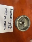 2018 Suzuki GSXR250 Flywheel Rotor 32102-48H00 Inazuma. Fixed Price $120.75.