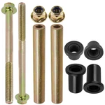 5145086 5137590 5436798 5437651 7547313 Rear Knuckle Bushing Kit For Polaris. Fixed Price $26.00.