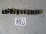 Yamaha XT350 , Rear Sprocket Hub Damper Set 3Y1-25364-00-00. Fixed Price $16.95.