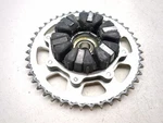 22-25 Kawasaki KLR650 Sprocket & Cush Drive Dampers Rear Carrier. Fixed Price $129.64.