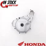 Honda Left Stator Cover Crankcase Magneto 1999-2007 TRX400EX Oem New. Fixed Price $198.95.