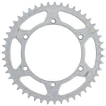 Niche 520 47 Tooth Rear Drive Sprocket For Kawasaki KX250 KX500 KDX200. Fixed Price $24.95.