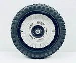 Oem Rear Wheel 12 Inch Fits Ktm 65 Sx 2003-2008 Tire Rim Sprocket 46110001344. Fixed Price $199.99.