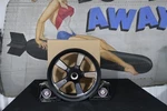 43300157 New Oem 2011-2016 Harley-davidson Sportster XL1200 XL883 Front Wheel. Fixed Price $224.99.