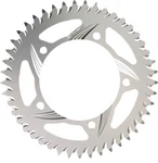 Vortex Rear Sprocket Aluminum Silver 47T 526A-47. Fixed Price $64.97.