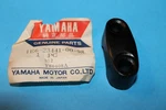 Qty 78-05 Yamaha Atv Snowmobile Handlebar Holder Clamp Oem 1E6-23441-00-00. Fixed Price $24.99.