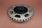 2022-2025 Kawasaki KLR650 KL650H Rear Cush Drive Hub Sprocket. Fixed Price $95.49.
