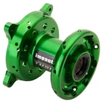 Tusk Impact Front Motorcycle Hub Green For Kawasaki KX250F 2004-2018 Mpn 1437270. Fixed Price $153.28.