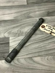 1996 Ktm 360SX Oem Front Axle And Bolt. Fixed Price $19.99.