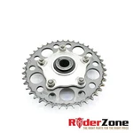 1998 - 03 Aprilia Rsv Mille *afam* Rear Sprocket Wheel Gear Drive Back Straight. Fixed Price $74.65.