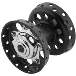 Bikers Choice Black Cone Style Star Hub - 64600B. Fixed Price $405.99.