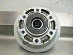 1995 Suzuki GSXR1100 Rear Sprocket Hub Drum 64610-46E10. Fixed Price $40.00.