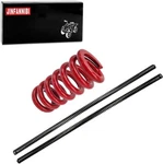 Motion Heavy Duty Front Fork Rear Springs Kit Honda CRF125FB Big Wheel 19-23. Fixed Price $76.35.