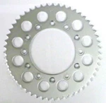 Wsm Sprocket, Rear Honda 125 650 RSH-026-51, 41201-MEY-000, 41202-KZ3-B00. Fixed Price $37.55.