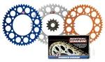 Renthal Front & Rear Sprocket R1 Chain Kit For Husqvarna Tc 85 Ktm Sx. Fixed Price $235.39.