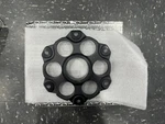 New Oem Ktm Superduke 1290 & Gt Rear Sprocket Hub Carrier 6131005404433S. Fixed Price $207.00.