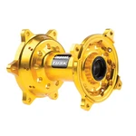 Tusk Impact Rear Hub Yellow SR-NHB-14 Suzuki RMX450Z 2010-2019. Fixed Price $163.54.