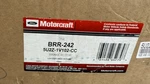 Disc Brake Rotor Motorcraft BRR-303 Fits 04-06 Ford F-150 5U2Z-1V102-CC. Fixed Price $120.00.
