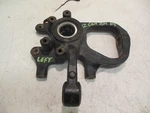 08H23 Can Am Spyder Rs Roadster 2012 Left Lh Knuckle 505071709. Fixed Price $55.49.