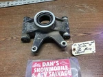 Carrier Bearing Left Rear # 5136105 Polaris 2009 Sportsman 550 Xp 4X4 Atv. Fixed Price $30.69.