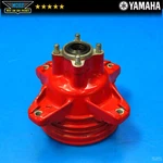 87-89 Yamaha YSR50 Rear Wheel Hub Drum Genuine Oem 2RR-25311-00-FH. Fixed Price $97.75.