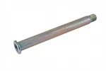 Kawasaki Genuine AXLE,RR,L=255 41068-0597. Fixed Price $90.68.