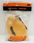 Qty 2015-2023 Ktm Husqvarna Gasgas 125-450 Air Filter Dust Cover 59006019000. Fixed Price $24.99.