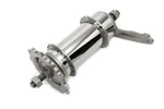 All 1911 Harley Davidson Belt Drive Single & Twin Thor Rear Hub Assembly Nickle. Fixed Price $2926.57.