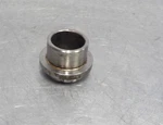 06-08 Kawasaki Ninja 650R Rear Wheel Carrier Hub Spacer 42036-1251. Fixed Price $8.32.