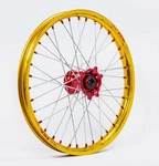Honda Crf 250 2012-2016 Kite Elite Mx-en Front Wheel 20.007.0.SP. Fixed Price $1119.81.