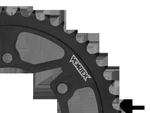 Vortex 251AS-42 Steel Rear Sprocket 520 Honda CBR1000RR CBR600RR F4I. Fixed Price $48.41.