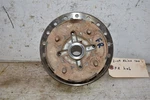 2009 Yamaha Rhino 700 Front Right Wheel Hub 5UG-F5111-10-00. Fixed Price $38.99.