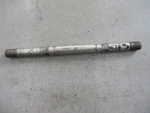 Ducati Single Bevel 160 250 350 Narrow Wide Case Rear Axle 15MM 232MM. Fixed Price $18.00.