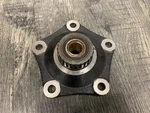 Honda VTX1800C VTX1800S VTX1300 Oem Rear Wheel Rim Final Driven Flange. Fixed Price $129.99.