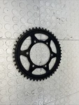 Triumph Daytona 675 Se 2010 Sunstar Sprocket Rear 47T Scratch Oem. Fixed Price $30.00.