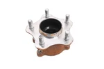 16 Polaris Slingshot Front Wheel Hub Left Right. Fixed Price $99.99.