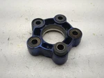 06-10 Aprilia Tuono 1000R Factory Rear Wheel Spring Drive Carrier Holder. Fixed Price $76.58.