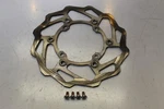 2017 Kawasaki KX450F Front Brake Disc Rotor 41080-0616. Fixed Price $34.99.