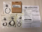 Oem Harley Left Crankshaft Flywheel Roller Bearing Kit 03-17 Twin Cam SM2. Fixed Price $89.95.