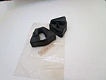 Nos Yamaha 1968-70 DT1 250 Rear Wheel Damper Qty PN:214-25364-00-00. Fixed Price $8.99.